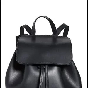 Mansur Gavriel | Bags | Mansur Gavriel Soft Lady Backpack In  display picture 3
